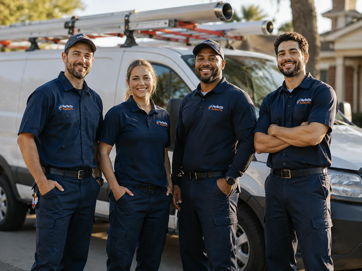 Emergency Plumber Near Me in New Marshfield, OH near me